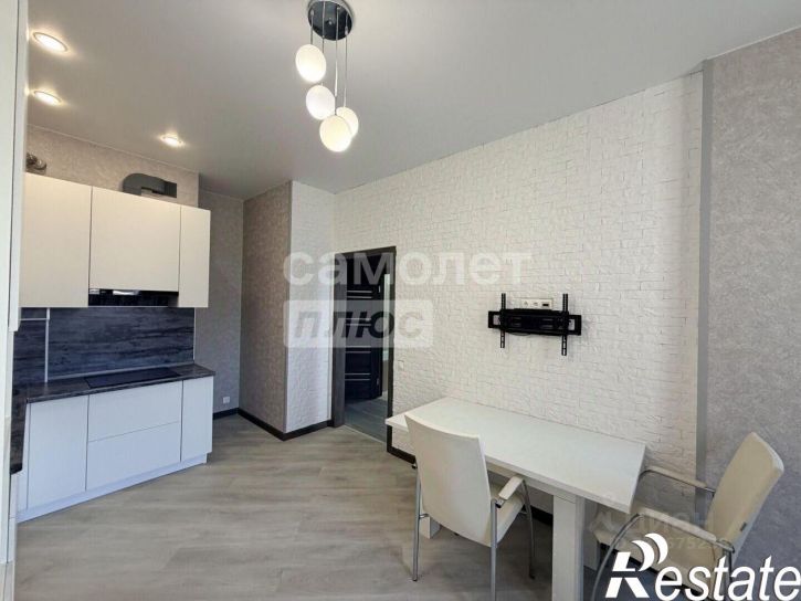 1-комн квартира Анапское шоссе, 30,  д. 30