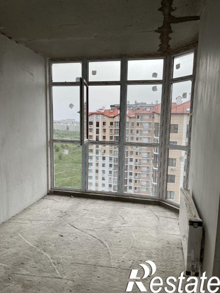 2-комн квартира Анапское шоссе, 32 к6,  д. 32 к6