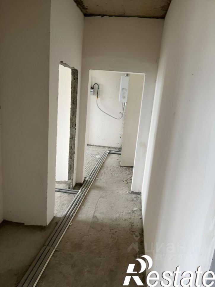 2-комн квартира Анапское шоссе, 32 к6,  д. 32 к6