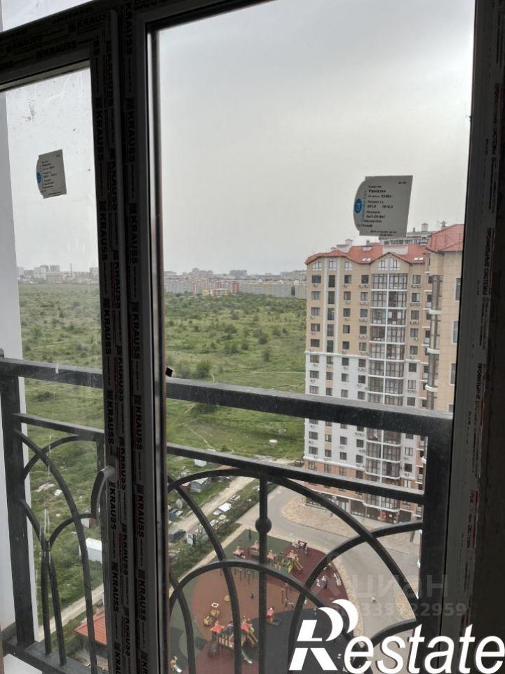 2-комн квартира Анапское шоссе, 32 к6,  д. 32 к6