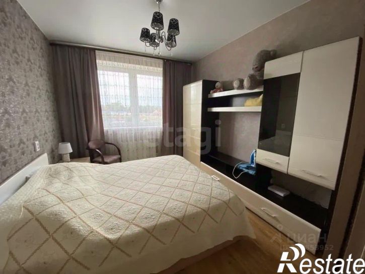 1-комн квартира улица Верхняя дорога, 151 к2,  д. 151 к2