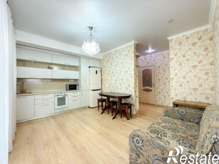 2-комн квартира Таманская улица, 121 к1,  д. 121 к1