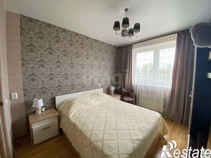 1-комн квартира улица Верхняя дорога, 151 к2,  д. 151 к2