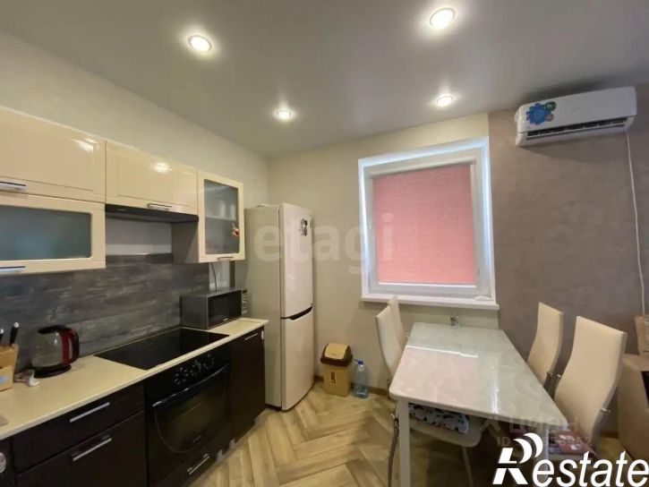 1-комн квартира улица Верхняя дорога, 151 к2,  д. 151 к2