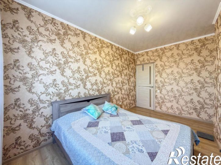 2-комн квартира Северная улица, 113 к1,  д. 113 к1