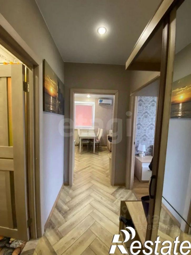 1-комн квартира улица Верхняя дорога, 151 к2,  д. 151 к2