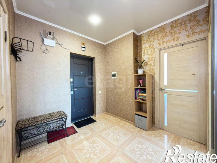 2-комн квартира Северная улица, 113 к1,  д. 113 к1