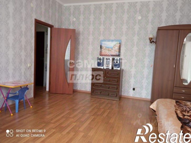 2-комн квартира Парковая улица, 52,  д. 52