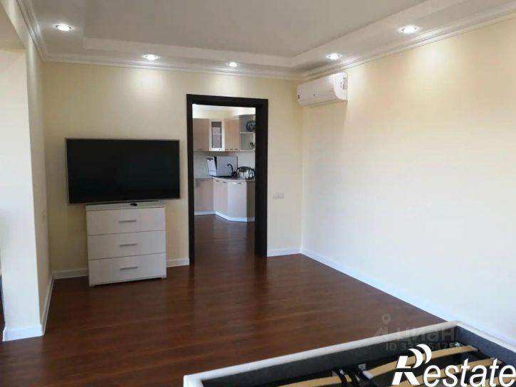 3-комн квартира улица Горького, 31,  д. 31