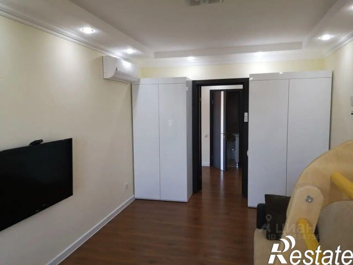 3-комн квартира улица Горького, 31,  д. 31