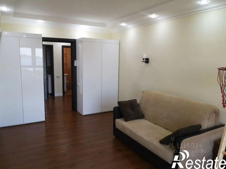 3-комн квартира улица Горького, 31,  д. 31