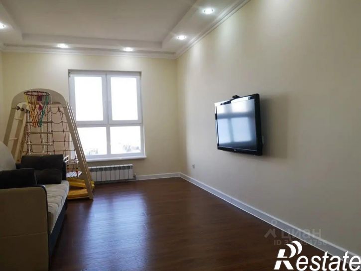 3-комн квартира улица Горького, 31,  д. 31