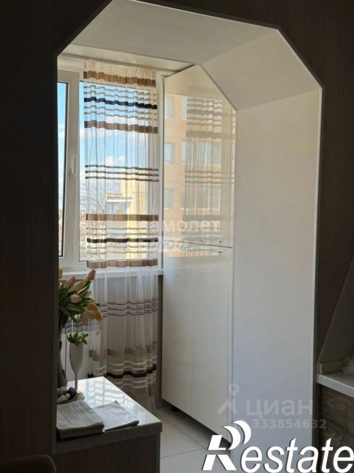 2-комн квартира улица Трудящихся, 2/2,  д. 2/2