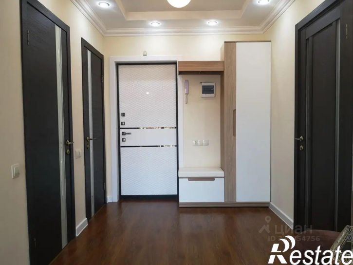 3-комн квартира улица Горького, 31,  д. 31