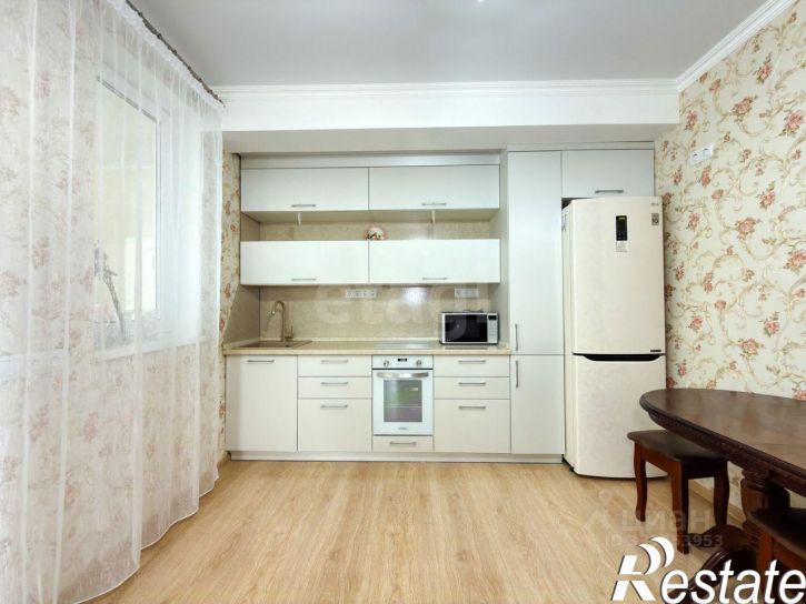 2-комн квартира Таманская улица, 121 к1,  д. 121 к1