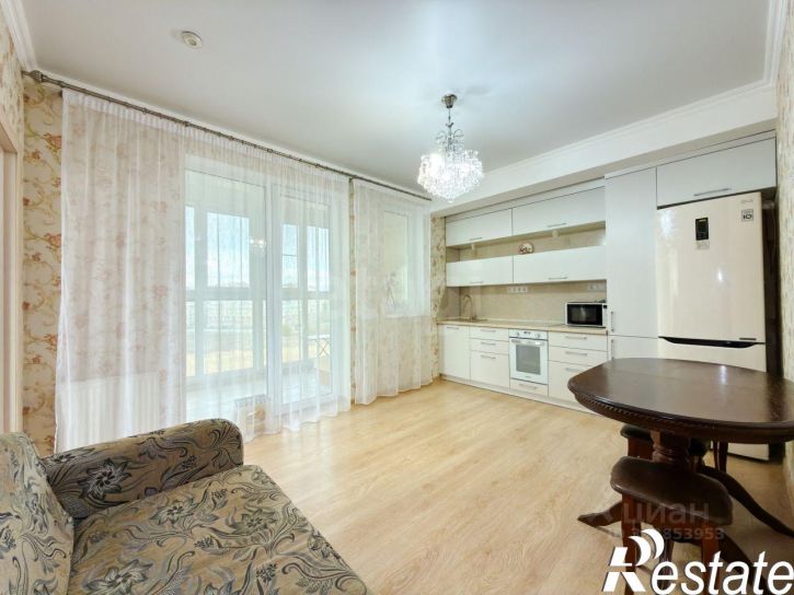 2-комн квартира Таманская улица, 121 к1,  д. 121 к1