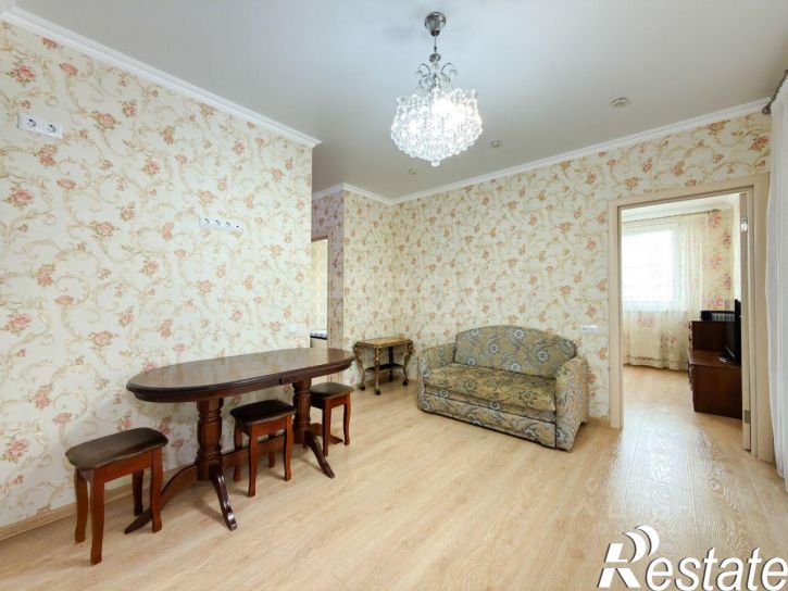 2-комн квартира Таманская улица, 121 к1,  д. 121 к1