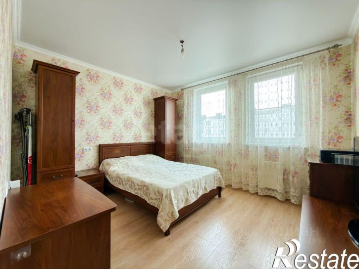 2-комн квартира Таманская улица, 121 к1,  д. 121 к1
