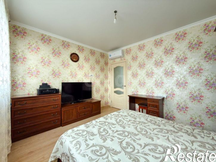 2-комн квартира Таманская улица, 121 к1,  д. 121 к1