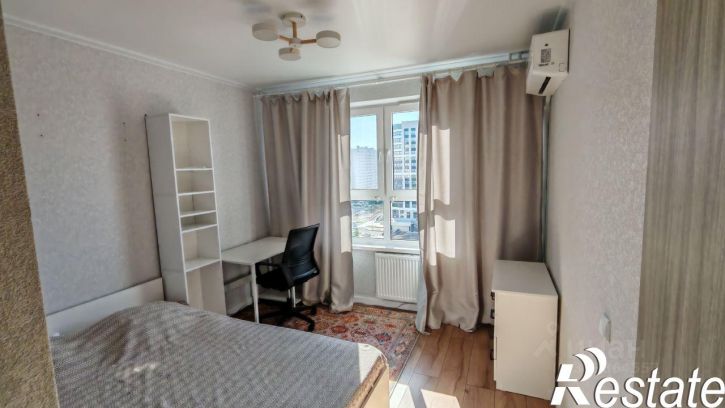 2-комн квартира Аэродромная улица, 14,  д. 14