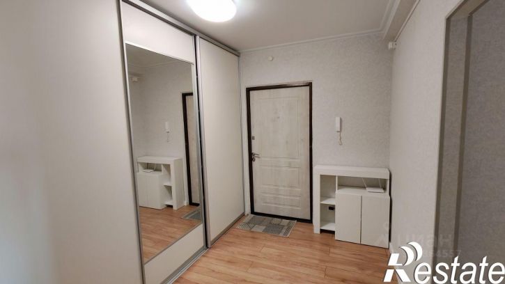 2-комн квартира Аэродромная улица, 14,  д. 14