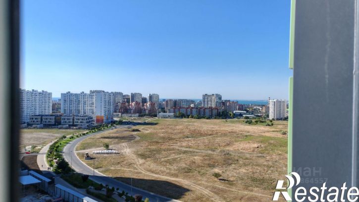 2-комн квартира Аэродромная улица, 14,  д. 14