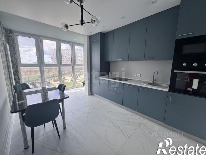 2-комн квартира улица Крылова, 13 к3,  д. 13 к3