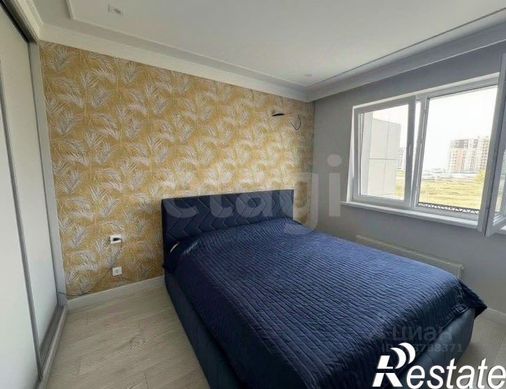 2-комн квартира улица Крылова, 13 к3,  д. 13 к3
