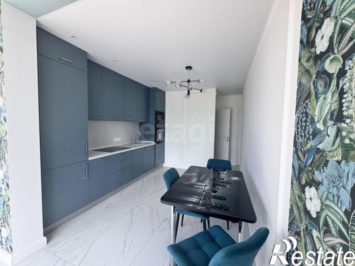 2-комн квартира улица Крылова, 13 к3,  д. 13 к3