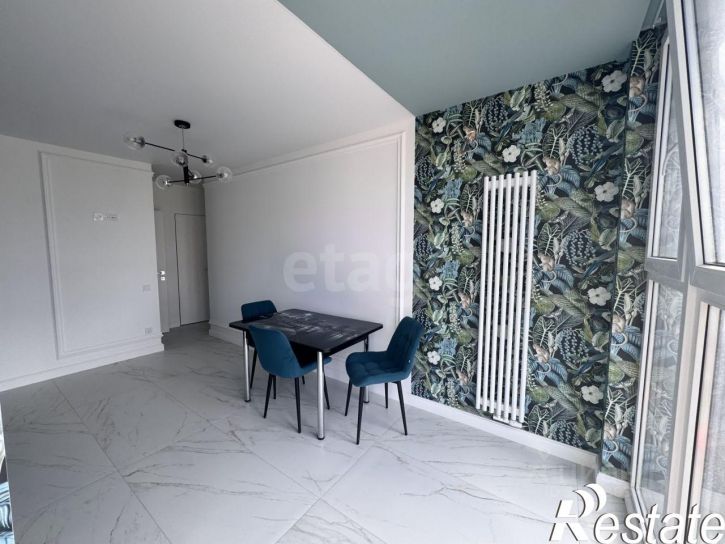 2-комн квартира улица Крылова, 13 к3,  д. 13 к3