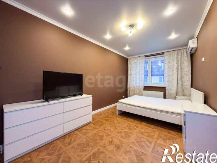 1-комн квартира Таманская улица, 121 к14,  д. 121 к14