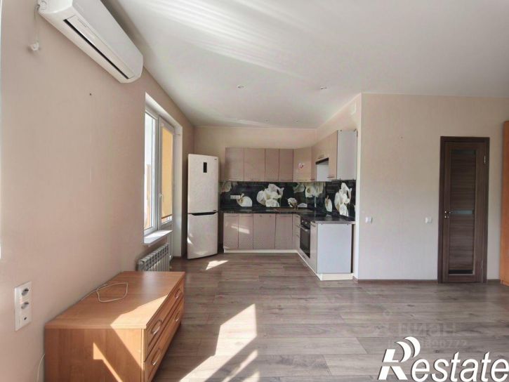 1-комн квартира Мирная улица, 29 к12,  д. 29 к12