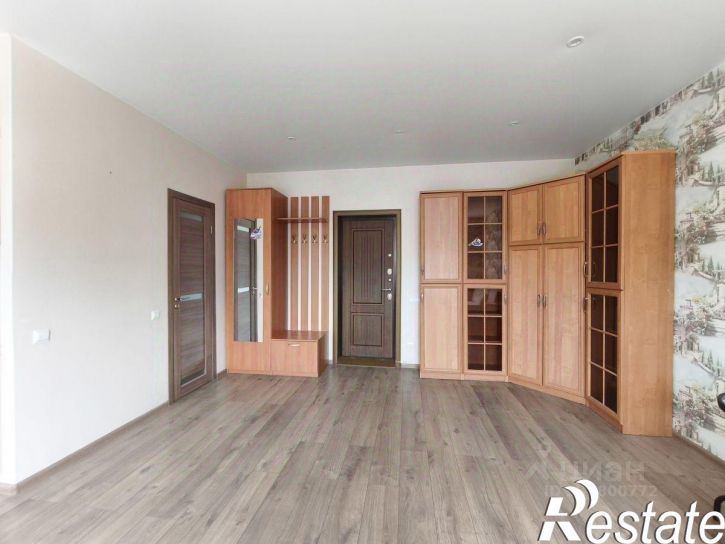 1-комн квартира Мирная улица, 29 к12,  д. 29 к12