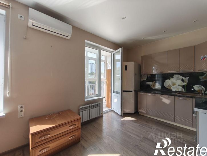 1-комн квартира Мирная улица, 29 к12,  д. 29 к12