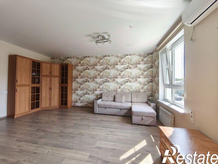 1-комн квартира Мирная улица, 29 к12,  д. 29 к12