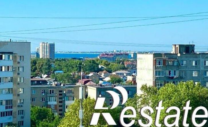1-комн квартира улица Крылова, 17/4,  д. 17/4