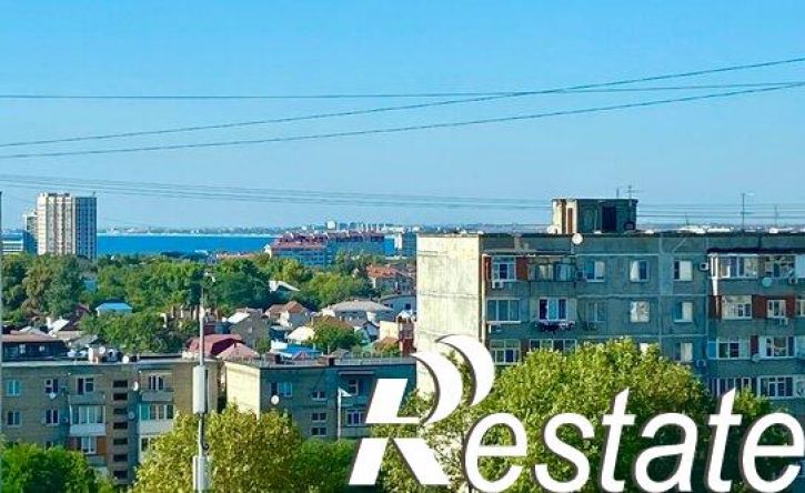 1-комн квартира улица Крылова, 17/4,  д. 17/4