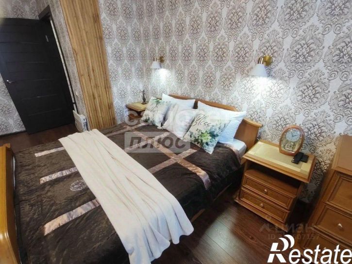 1-комн квартира Ленинградская улица, 81,  д. 81