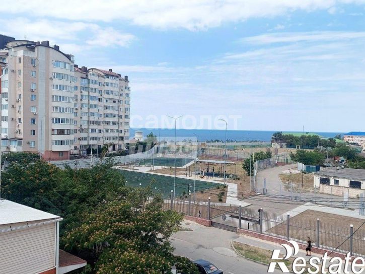 3-комн квартира улица 40 лет Победы, 36,  д. 36