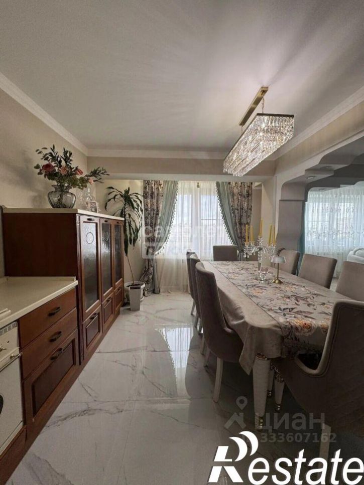 4-комн квартира Владимирская улица, 146 к1,  д. 146 к1