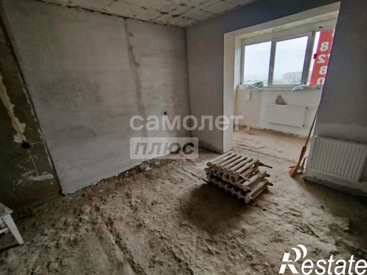 3-комн квартира улица 40 лет Победы, 36,  д. 36