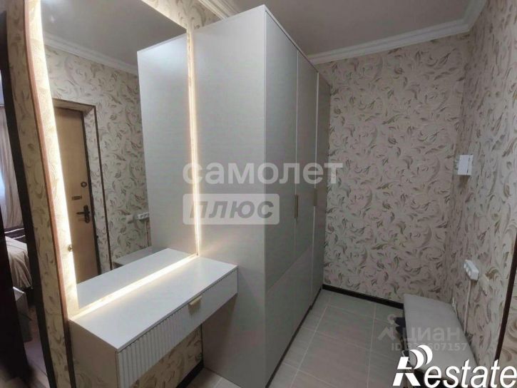 1-комн квартира Ленинградская улица, 81,  д. 81