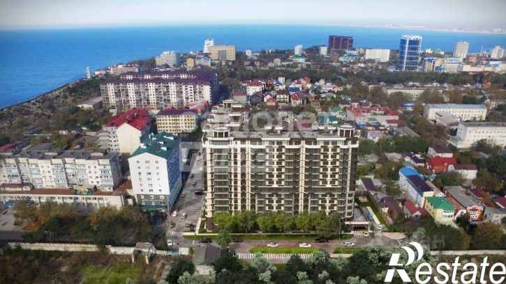 3-комн квартира улица Шевченко, 3,  д. 3