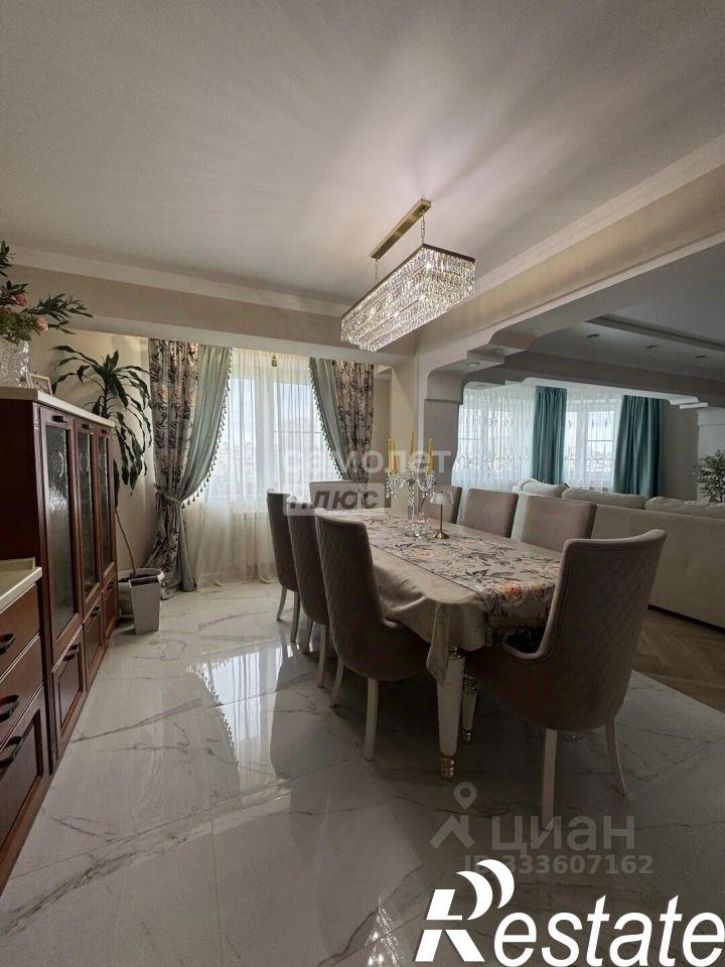 4-комн квартира Владимирская улица, 146 к1,  д. 146 к1