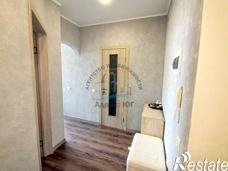 1-комн квартира улица Крылова, 10,  д. 10