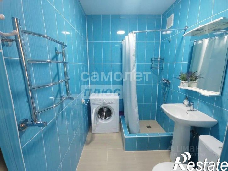 1-комн квартира Ленинградская улица, 81,  д. 81