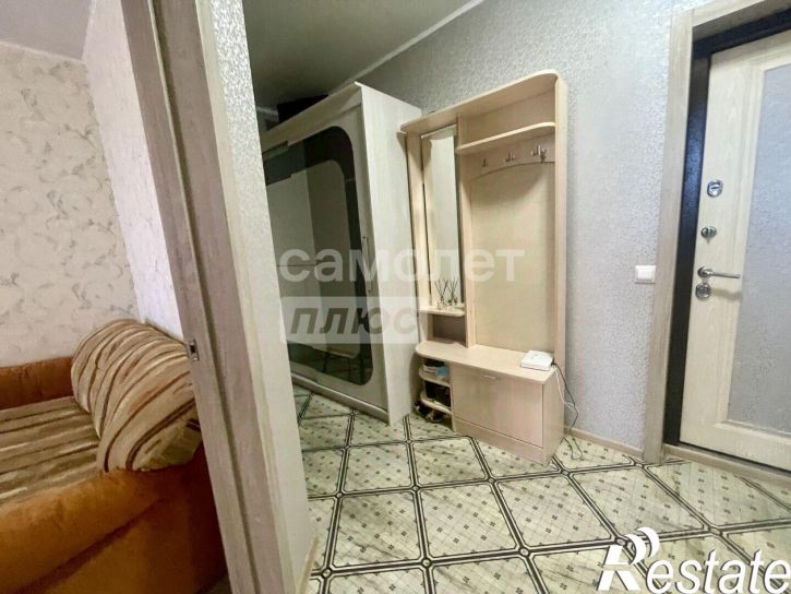 1-комн квартира Заводская улица, 28В к1,  д. 28В к1