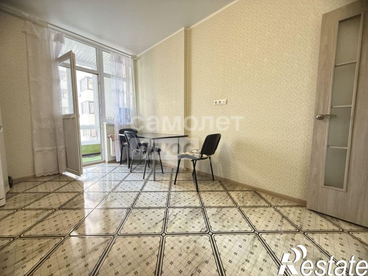 1-комн квартира Заводская улица, 28В к1,  д. 28В к1