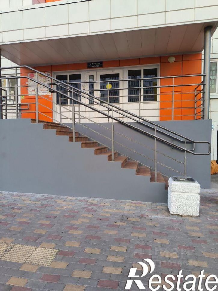 2-комн квартира улица Адмирала Пустошкина, 22 c11,  д. 22 c11