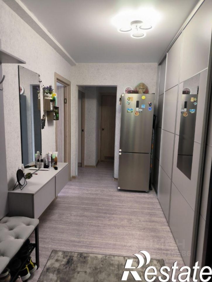 2-комн квартира улица Адмирала Пустошкина, 22 c11,  д. 22 c11